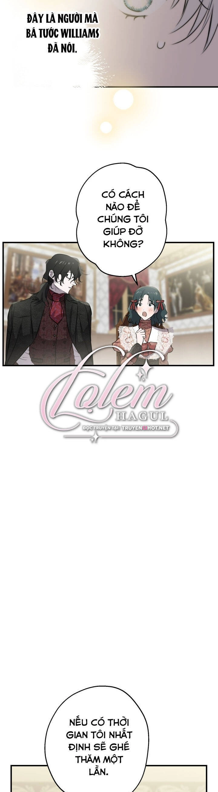 Những Nhân Vật Mạnh Nhất Thế Giới Ám Ảnh Tôi Chapter 60 - 24