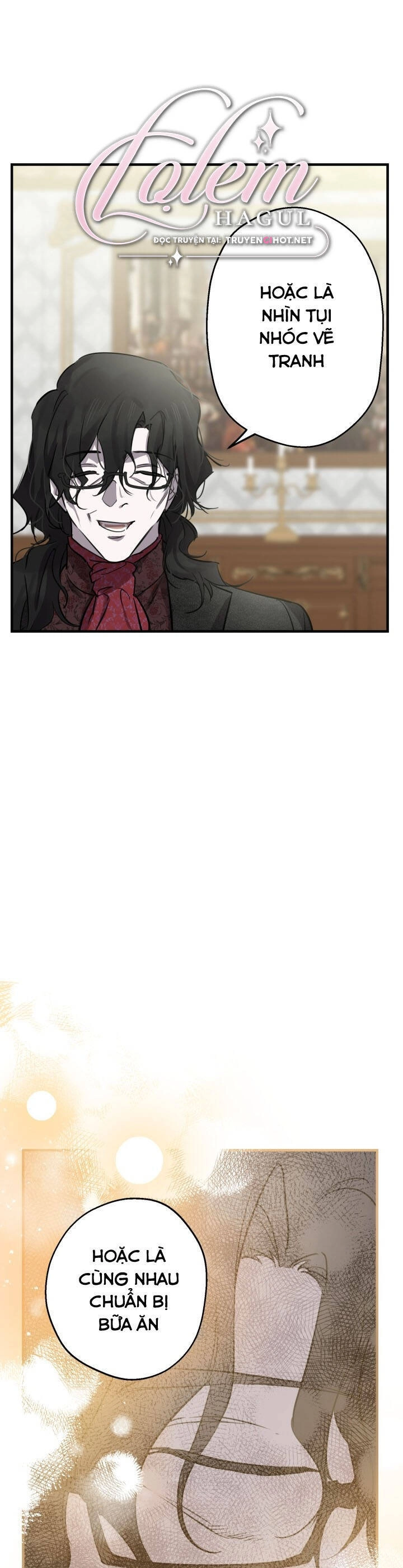 Những Nhân Vật Mạnh Nhất Thế Giới Ám Ảnh Tôi Chapter 60 - 26