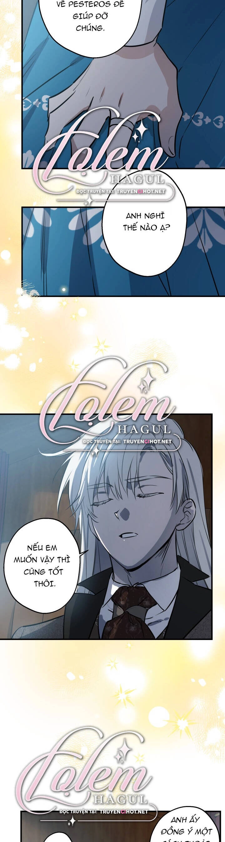 Những Nhân Vật Mạnh Nhất Thế Giới Ám Ảnh Tôi Chapter 62.2 - 2