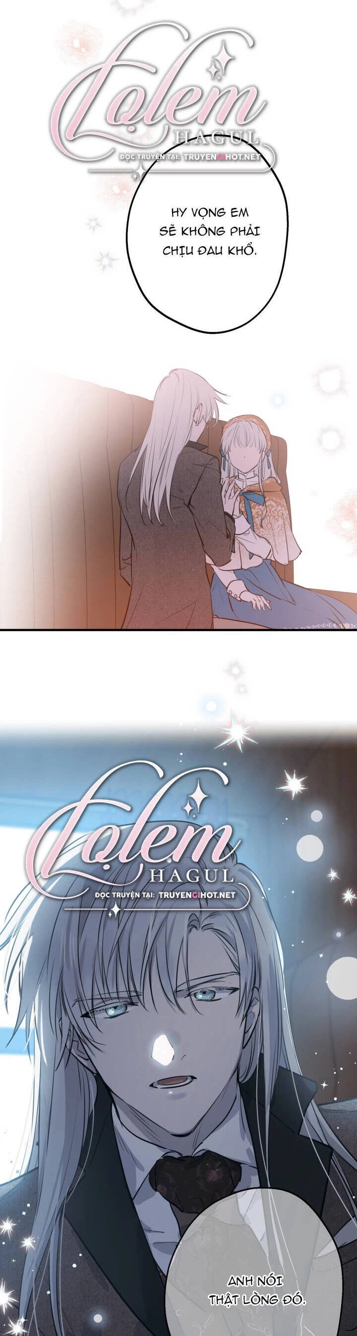 Những Nhân Vật Mạnh Nhất Thế Giới Ám Ảnh Tôi Chapter 62.2 - 8