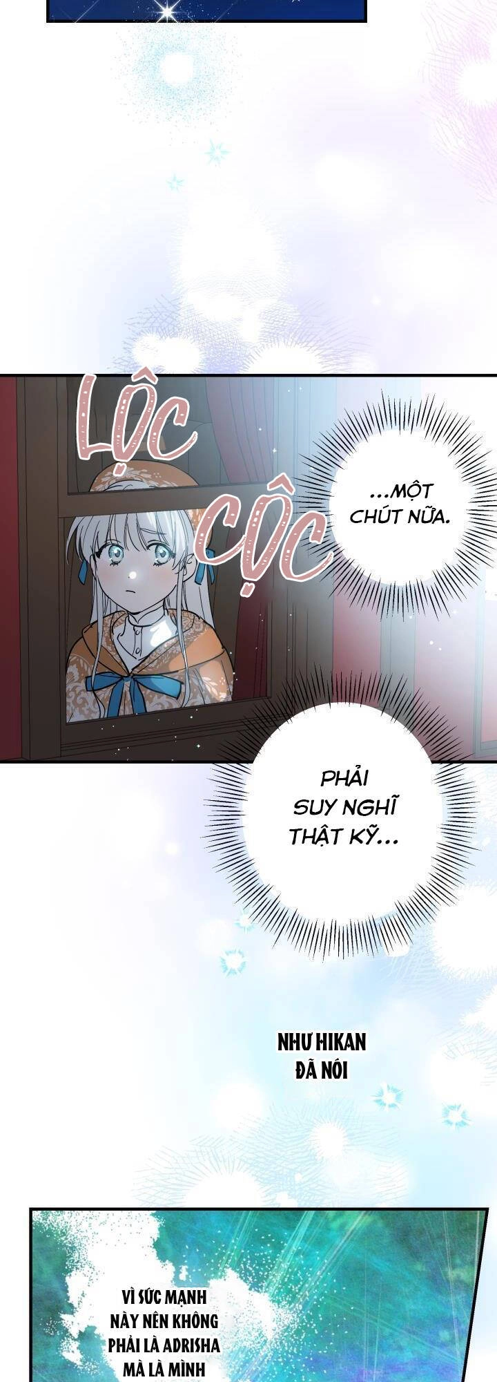 Những Nhân Vật Mạnh Nhất Thế Giới Ám Ảnh Tôi Chapter 63 - 4