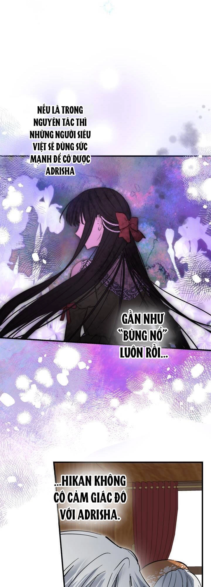 Những Nhân Vật Mạnh Nhất Thế Giới Ám Ảnh Tôi Chapter 63 - 6