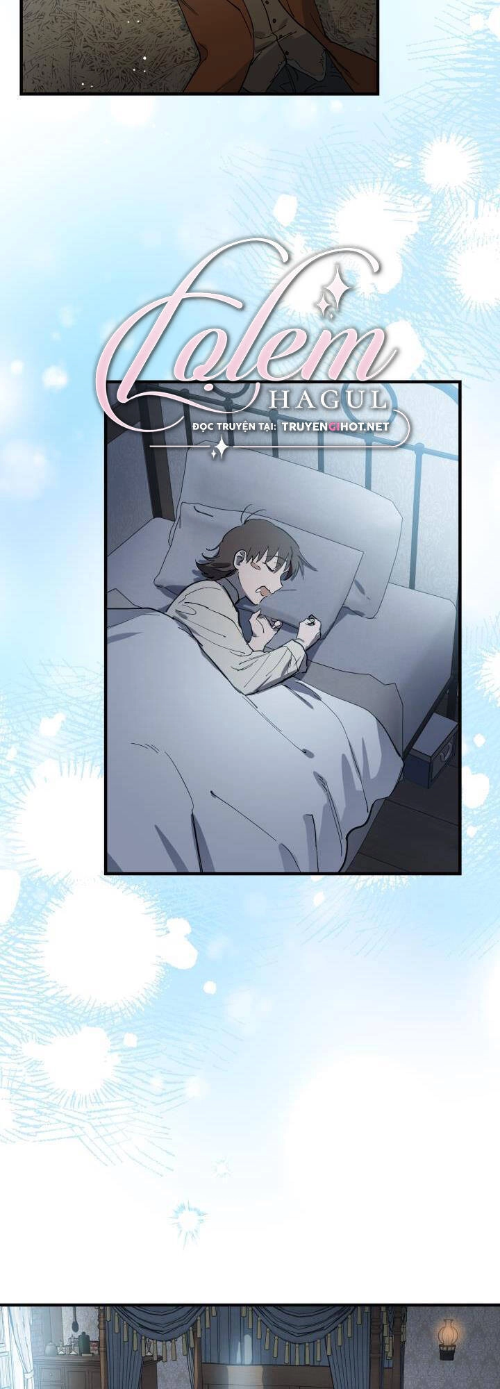 Những Nhân Vật Mạnh Nhất Thế Giới Ám Ảnh Tôi Chapter 63 - 12