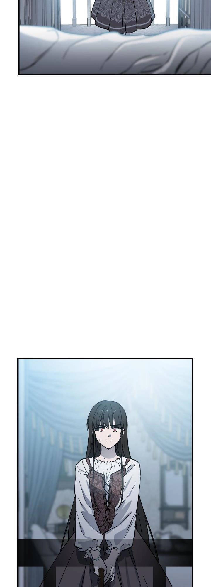 Những Nhân Vật Mạnh Nhất Thế Giới Ám Ảnh Tôi Chapter 63 - 22