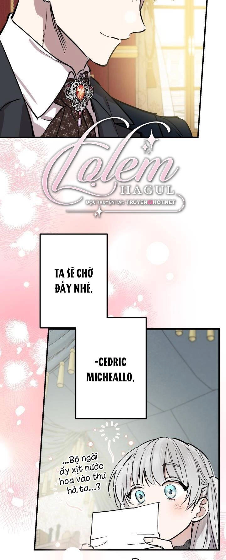 Những Nhân Vật Mạnh Nhất Thế Giới Ám Ảnh Tôi Chapter 63 - 45