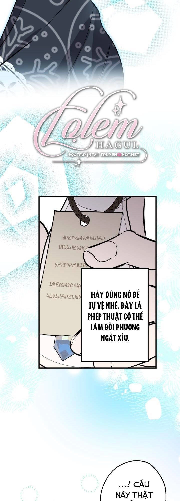 Những Nhân Vật Mạnh Nhất Thế Giới Ám Ảnh Tôi Chapter 63 - 48