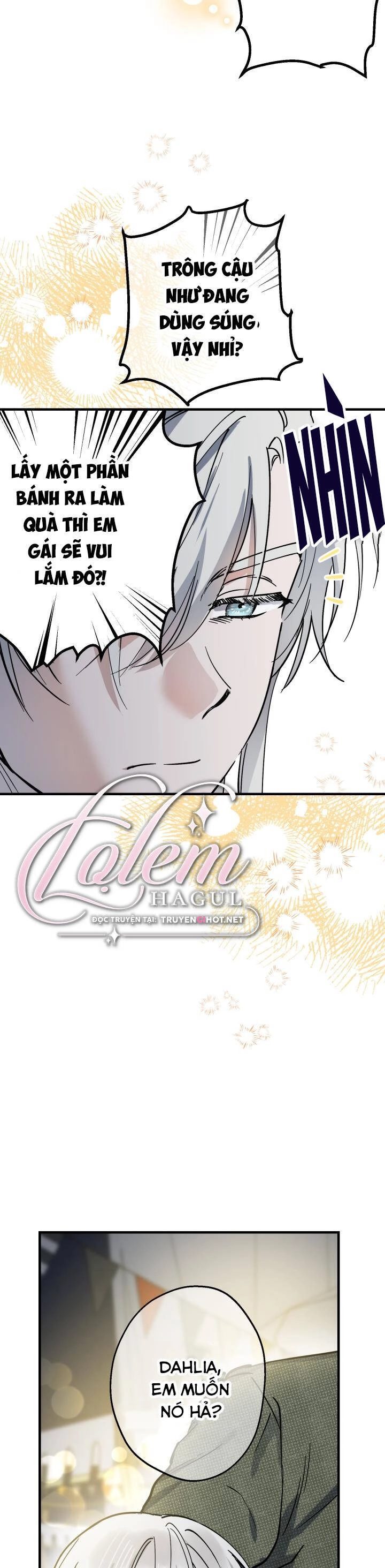 Những Nhân Vật Mạnh Nhất Thế Giới Ám Ảnh Tôi Chapter 64.1 - 13