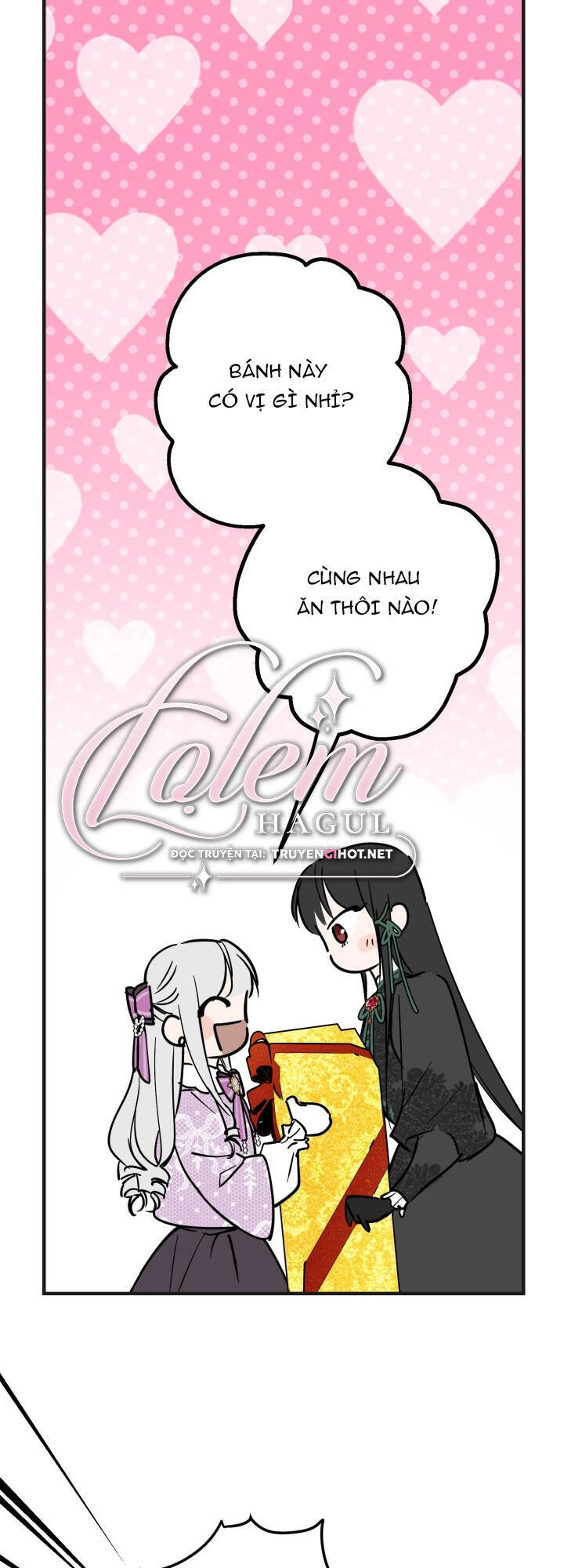 Những Nhân Vật Mạnh Nhất Thế Giới Ám Ảnh Tôi Chapter 65.1 - 7