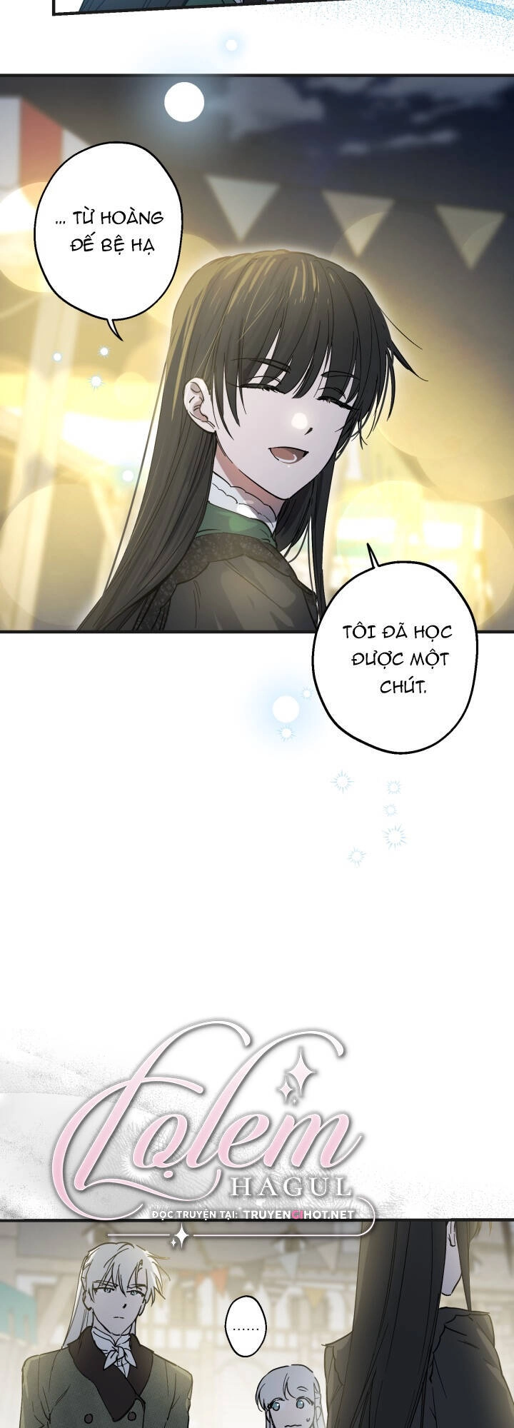 Những Nhân Vật Mạnh Nhất Thế Giới Ám Ảnh Tôi Chapter 65.1 - 10