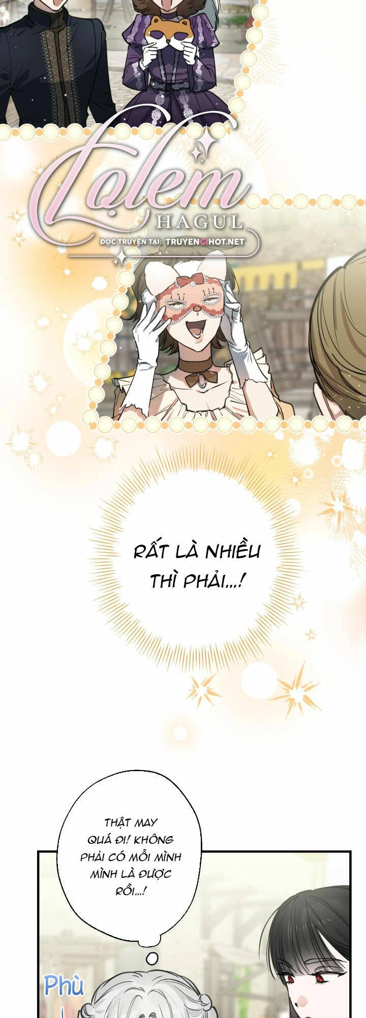 Những Nhân Vật Mạnh Nhất Thế Giới Ám Ảnh Tôi Chapter 66 - 3