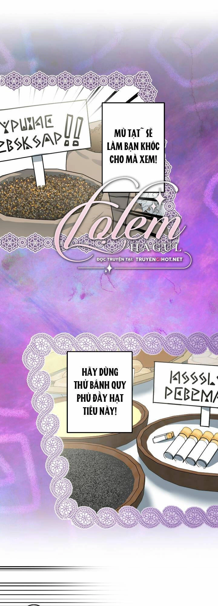 Những Nhân Vật Mạnh Nhất Thế Giới Ám Ảnh Tôi Chapter 66 - 11