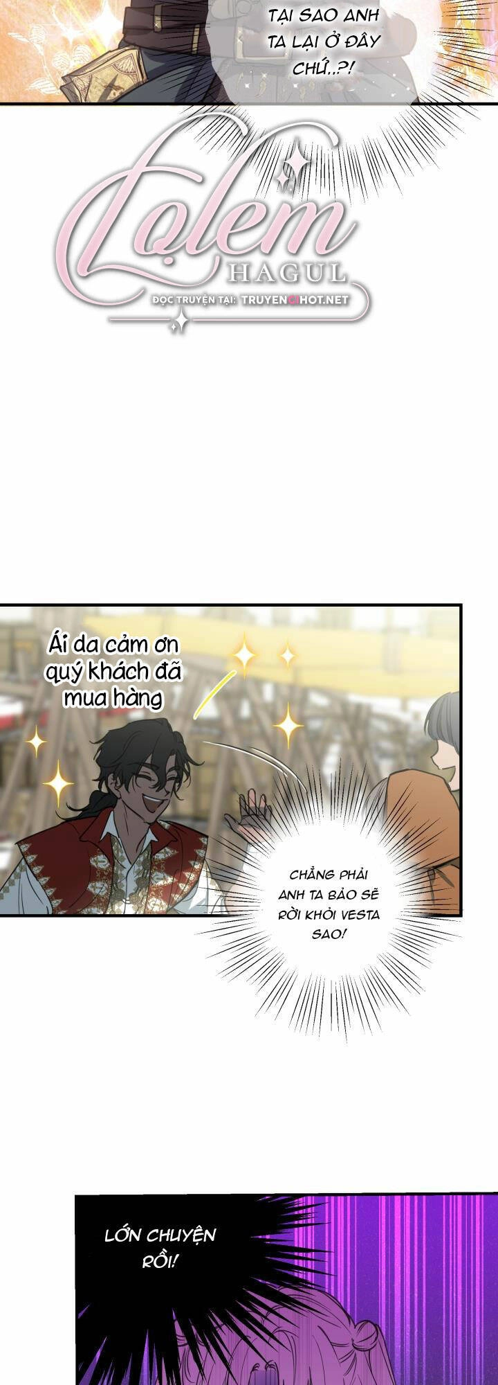 Những Nhân Vật Mạnh Nhất Thế Giới Ám Ảnh Tôi Chapter 66 - 25