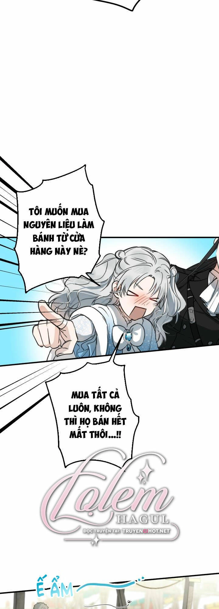 Những Nhân Vật Mạnh Nhất Thế Giới Ám Ảnh Tôi Chapter 66 - 28