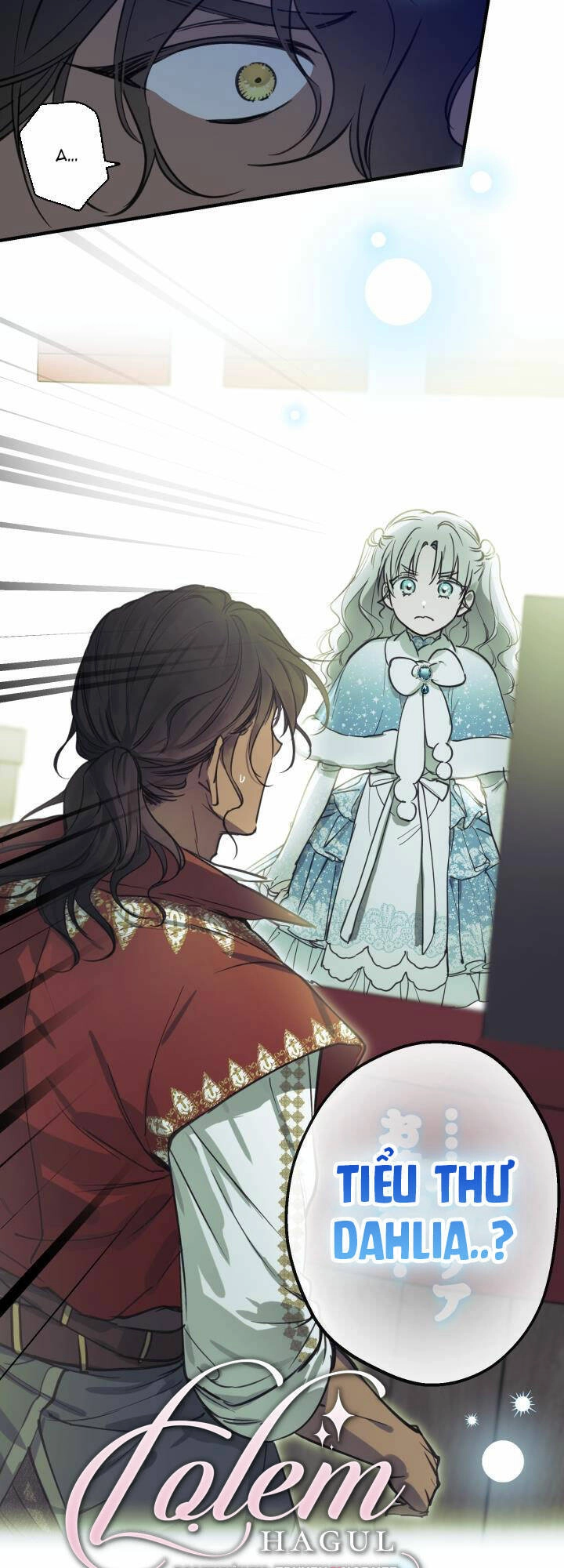 Những Nhân Vật Mạnh Nhất Thế Giới Ám Ảnh Tôi Chapter 66 - 33