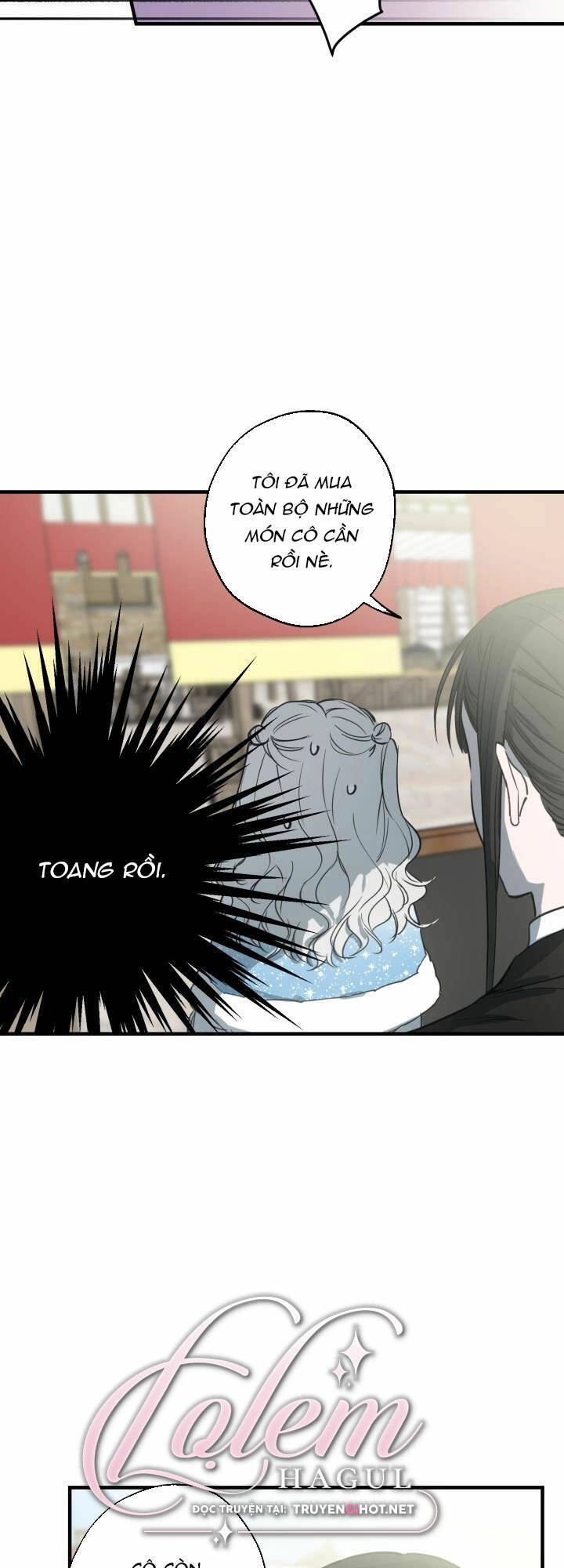 Những Nhân Vật Mạnh Nhất Thế Giới Ám Ảnh Tôi Chapter 66 - 37