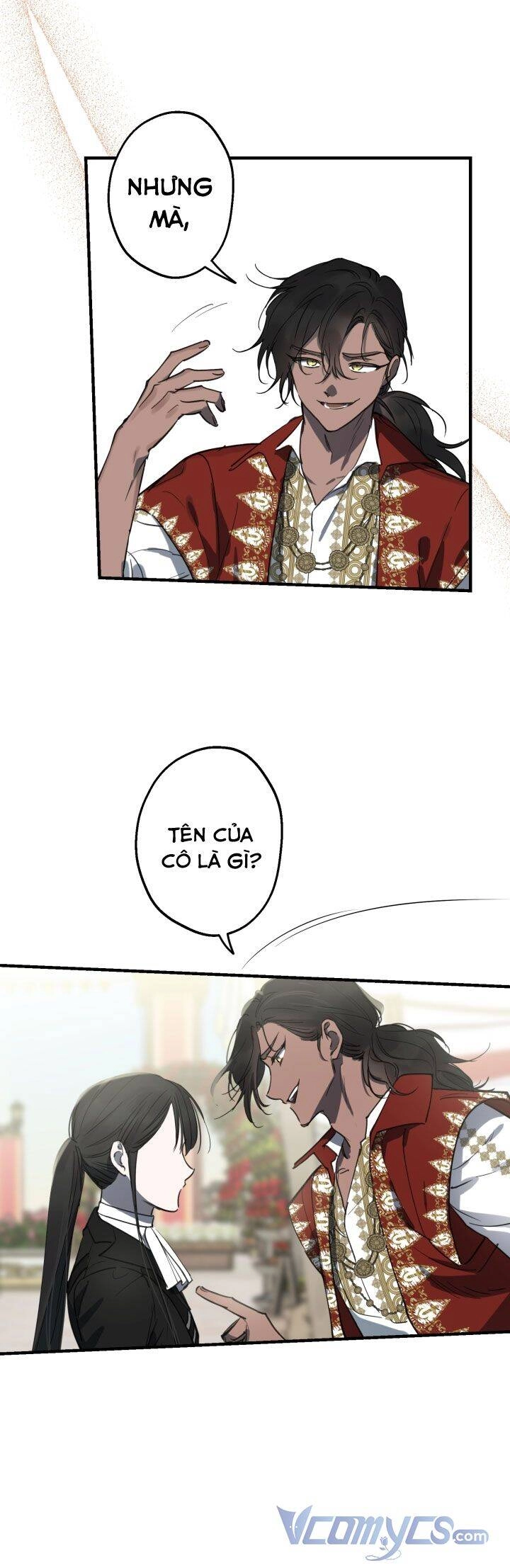 Những Nhân Vật Mạnh Nhất Thế Giới Ám Ảnh Tôi Chapter 67 - 17