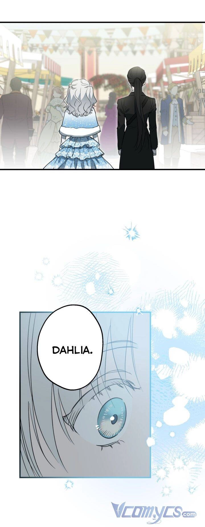 Những Nhân Vật Mạnh Nhất Thế Giới Ám Ảnh Tôi Chapter 67 - 38