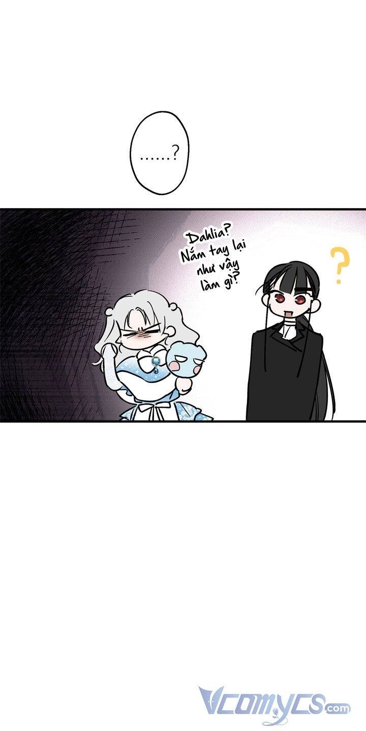 Những Nhân Vật Mạnh Nhất Thế Giới Ám Ảnh Tôi Chapter 68 - 12