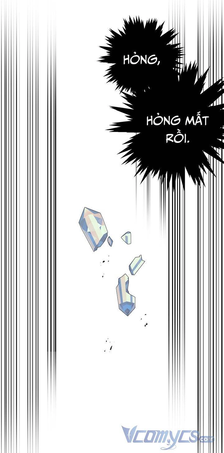 Những Nhân Vật Mạnh Nhất Thế Giới Ám Ảnh Tôi Chapter 68 - 31