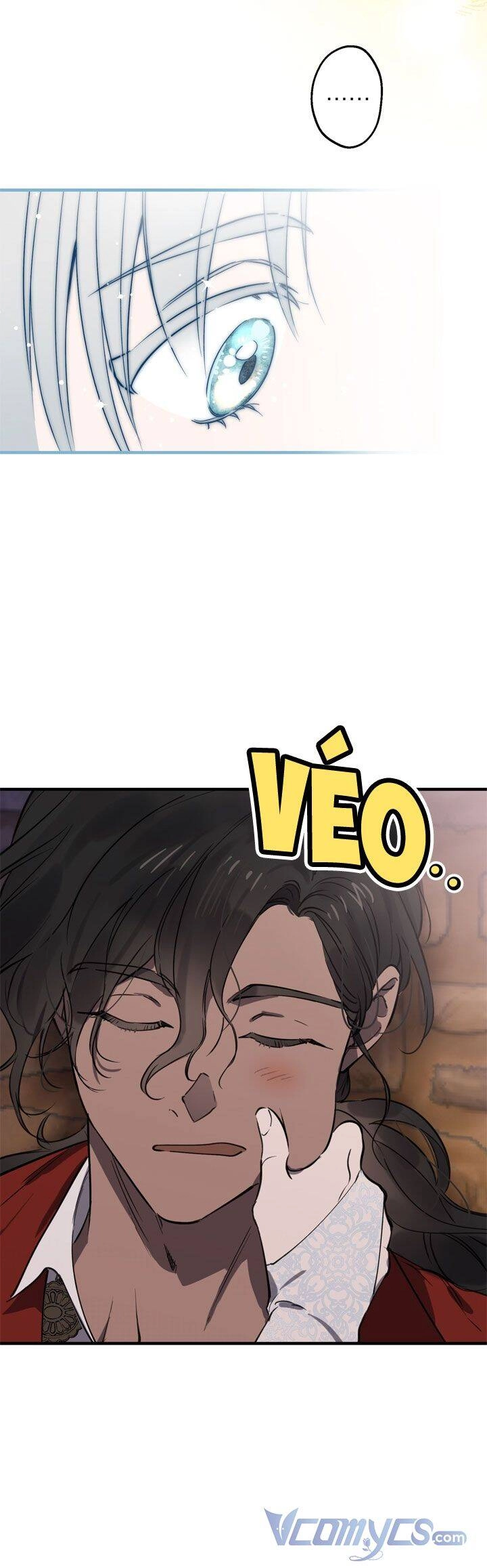 Những Nhân Vật Mạnh Nhất Thế Giới Ám Ảnh Tôi Chapter 68 - 48