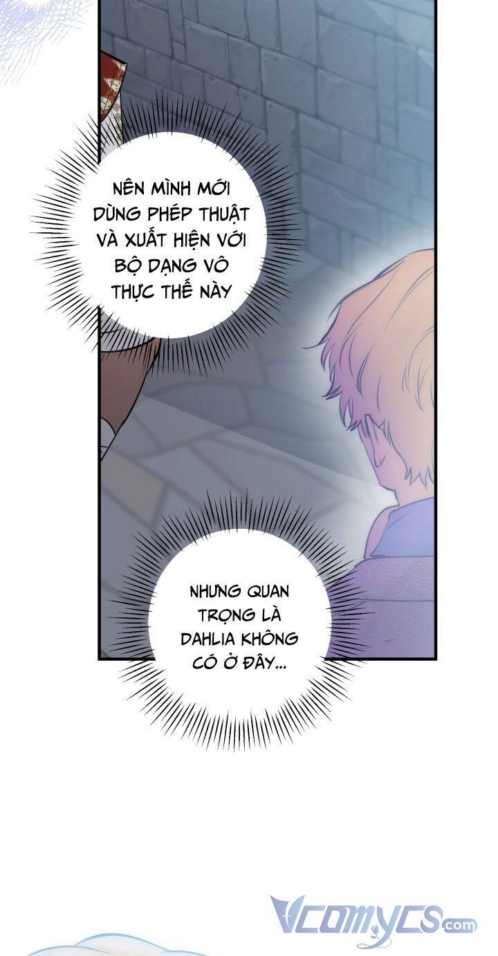 Những Nhân Vật Mạnh Nhất Thế Giới Ám Ảnh Tôi Chapter 69 - 8