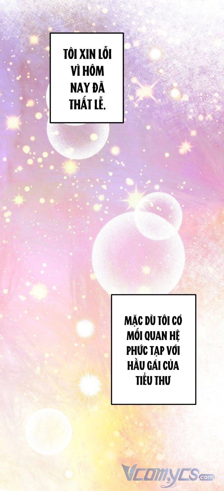 Những Nhân Vật Mạnh Nhất Thế Giới Ám Ảnh Tôi Chapter 69 - 50