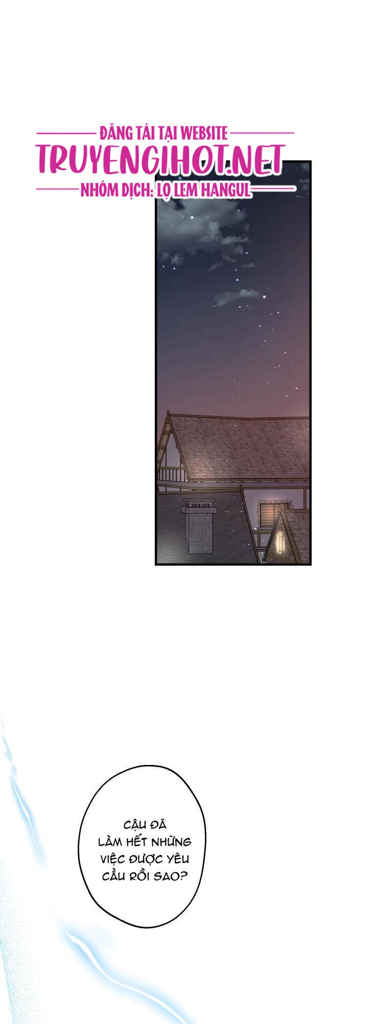 Những Nhân Vật Mạnh Nhất Thế Giới Ám Ảnh Tôi Chapter 69.1 - 1