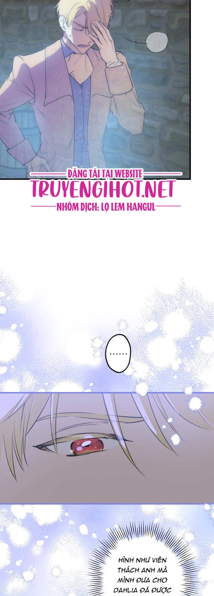 Những Nhân Vật Mạnh Nhất Thế Giới Ám Ảnh Tôi Chapter 69.1 - 5