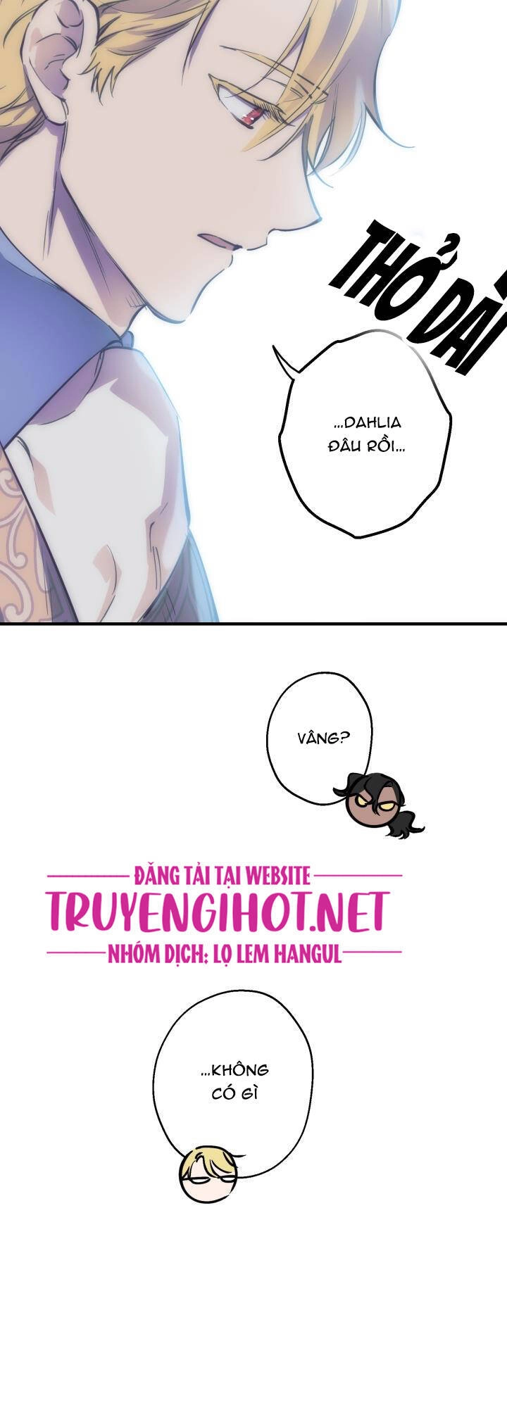 Những Nhân Vật Mạnh Nhất Thế Giới Ám Ảnh Tôi Chapter 69.1 - 7