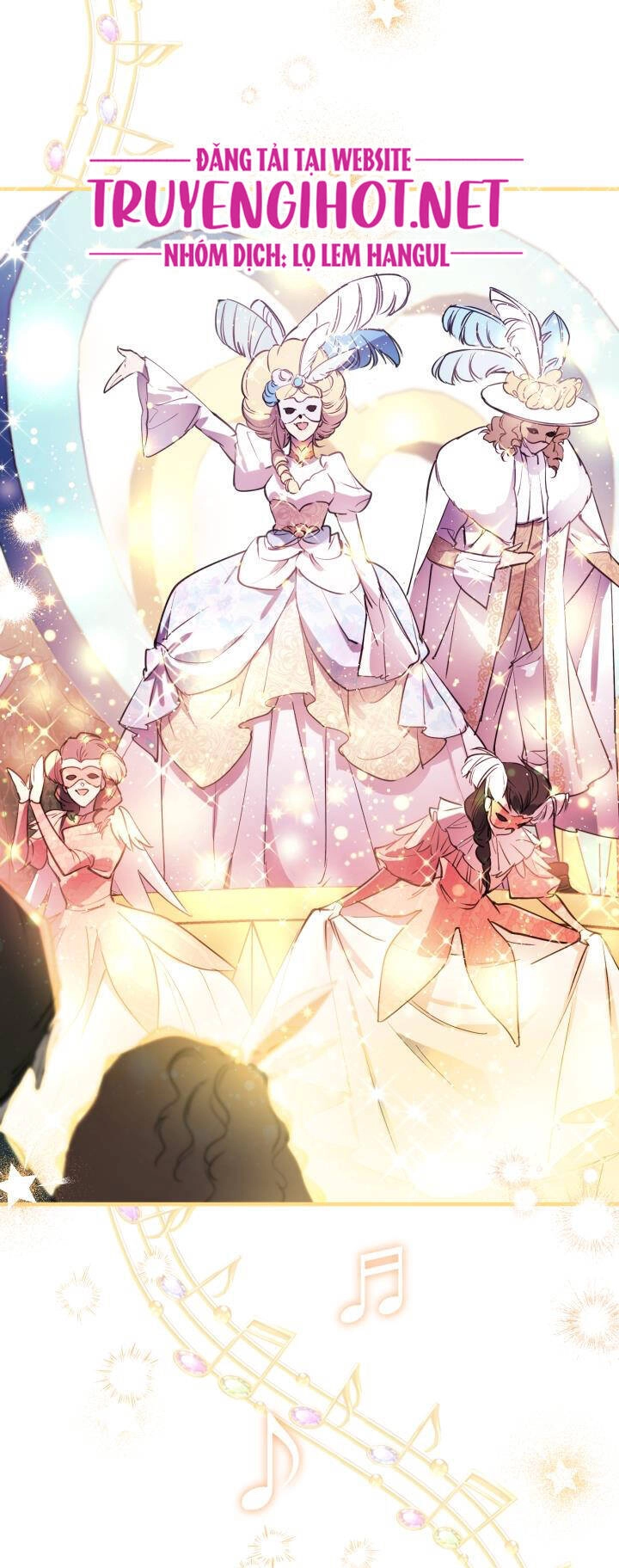 Những Nhân Vật Mạnh Nhất Thế Giới Ám Ảnh Tôi Chapter 69.1 - 14