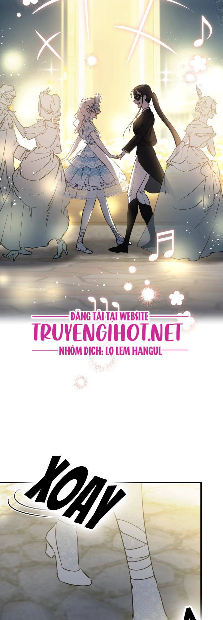 Những Nhân Vật Mạnh Nhất Thế Giới Ám Ảnh Tôi Chapter 69.1 - 27