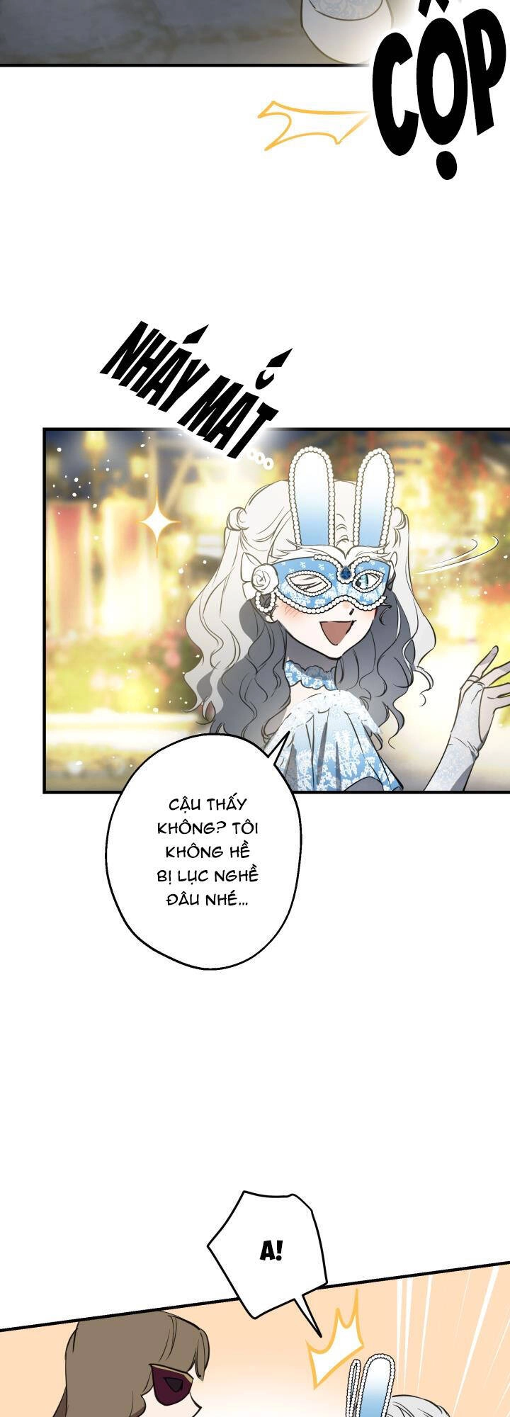 Những Nhân Vật Mạnh Nhất Thế Giới Ám Ảnh Tôi Chapter 69.1 - 28