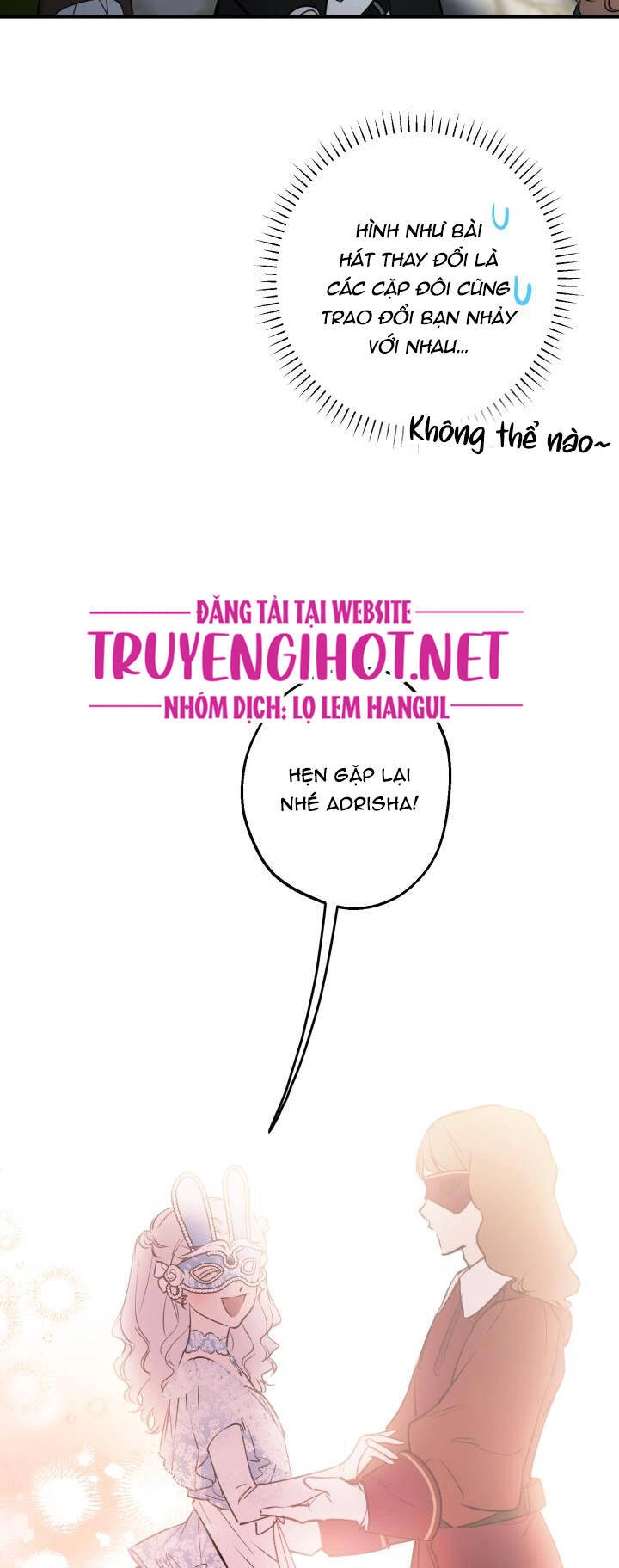 Những Nhân Vật Mạnh Nhất Thế Giới Ám Ảnh Tôi Chapter 69.1 - 30