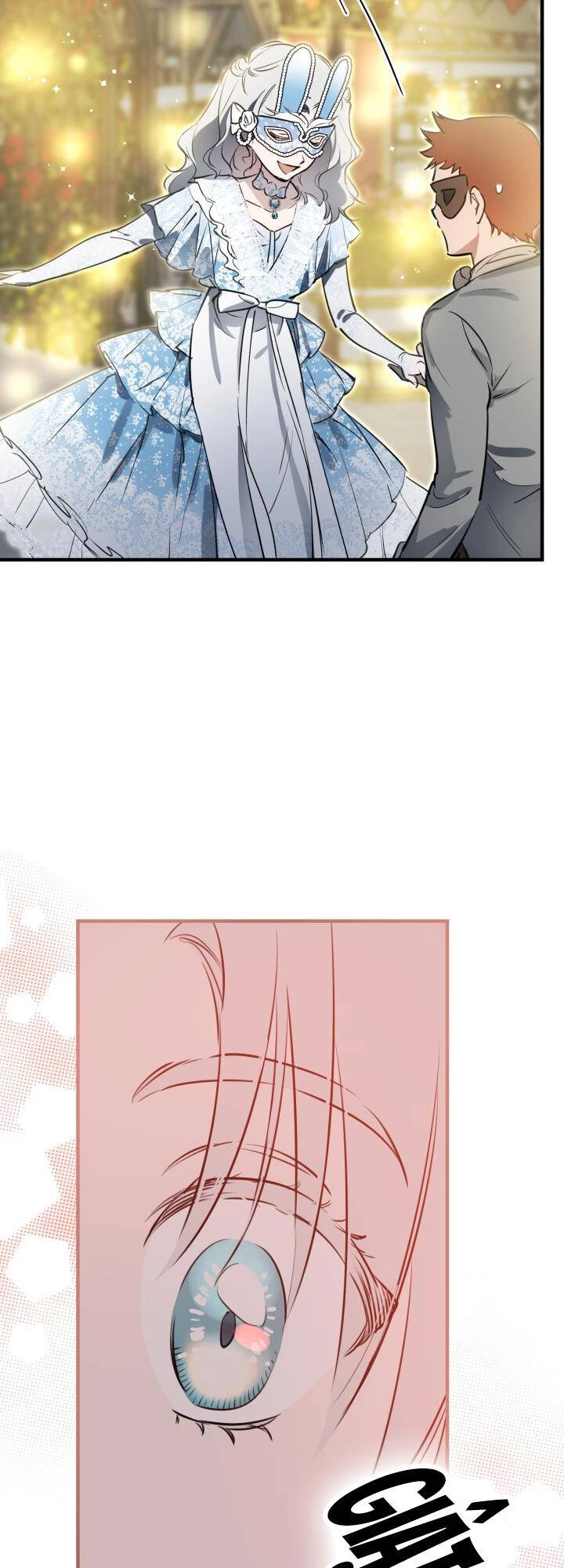 Những Nhân Vật Mạnh Nhất Thế Giới Ám Ảnh Tôi Chapter 69.1 - 35