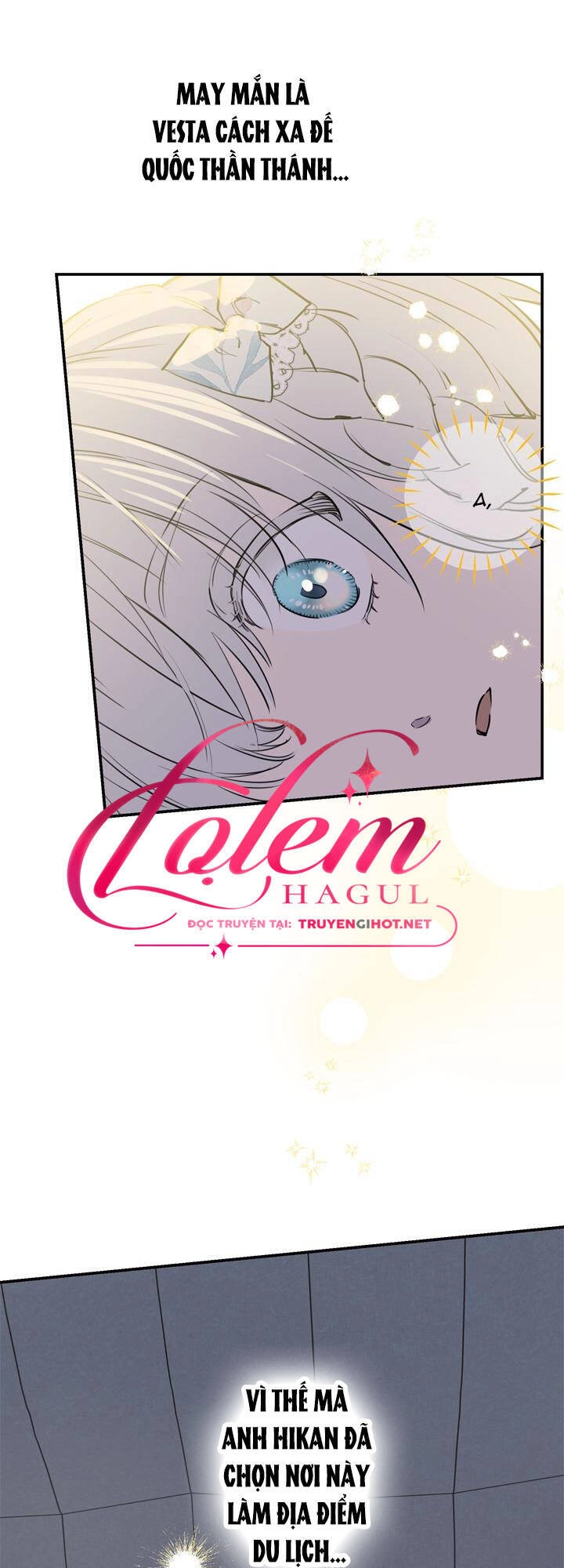 Những Nhân Vật Mạnh Nhất Thế Giới Ám Ảnh Tôi Chapter 72.1 - 10