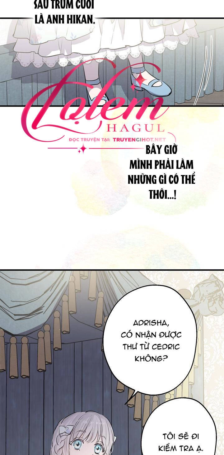 Những Nhân Vật Mạnh Nhất Thế Giới Ám Ảnh Tôi Chapter 72.1 - 14