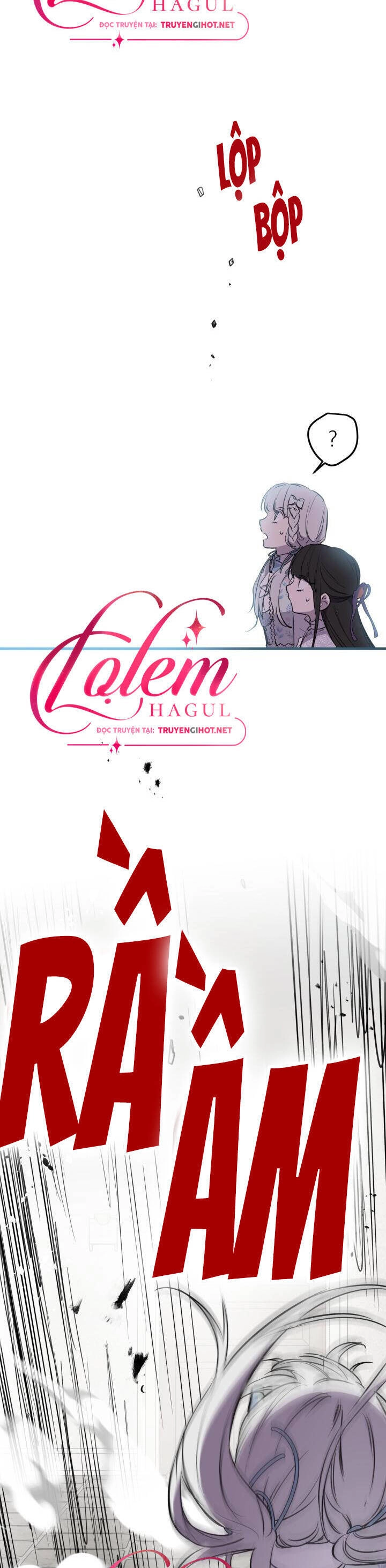 Những Nhân Vật Mạnh Nhất Thế Giới Ám Ảnh Tôi Chapter 74.2 - 4