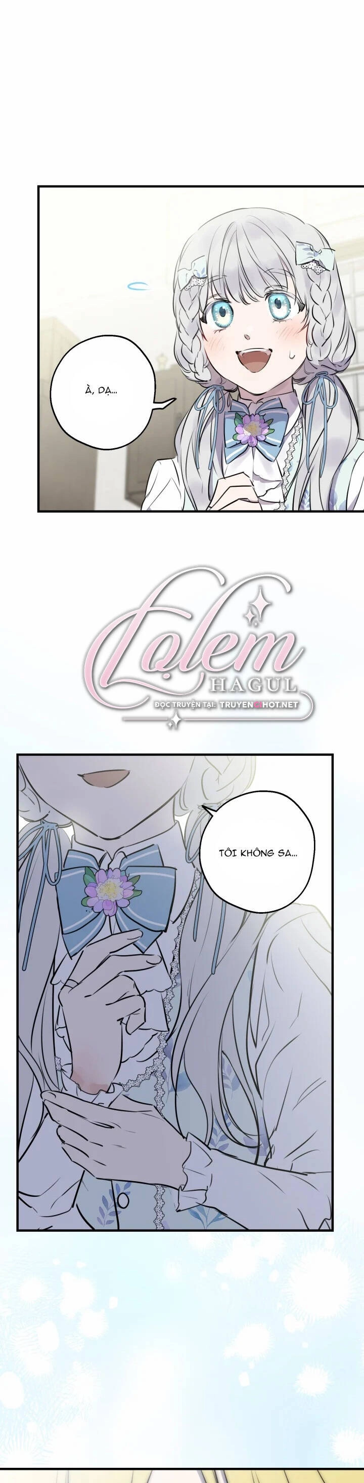 Những Nhân Vật Mạnh Nhất Thế Giới Ám Ảnh Tôi Chapter 75.1 - 14