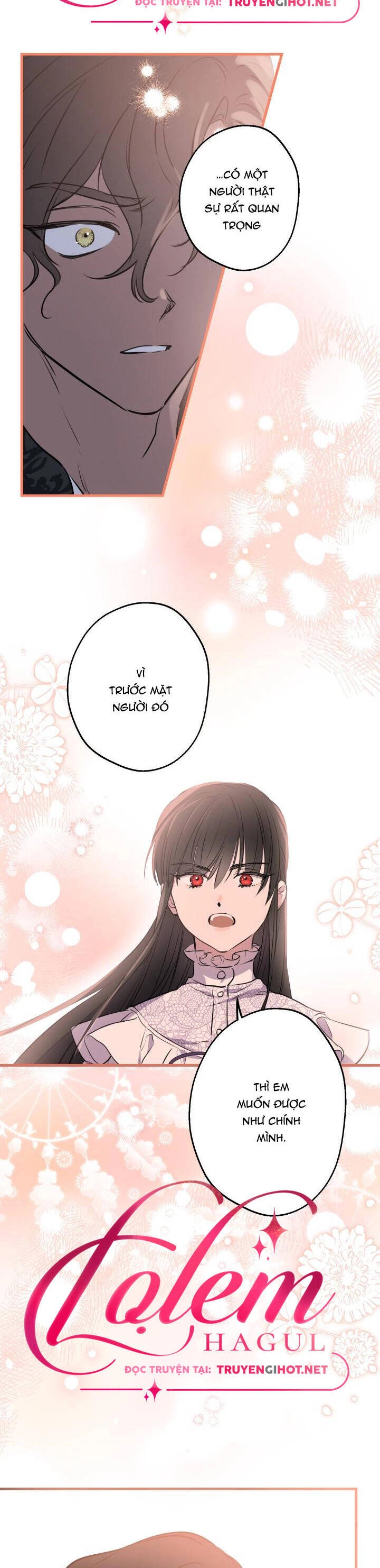 Những Nhân Vật Mạnh Nhất Thế Giới Ám Ảnh Tôi Chapter 76.1 - 18