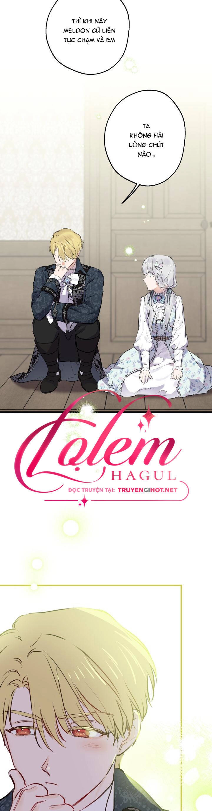 Những Nhân Vật Mạnh Nhất Thế Giới Ám Ảnh Tôi Chapter 76.2 - 4