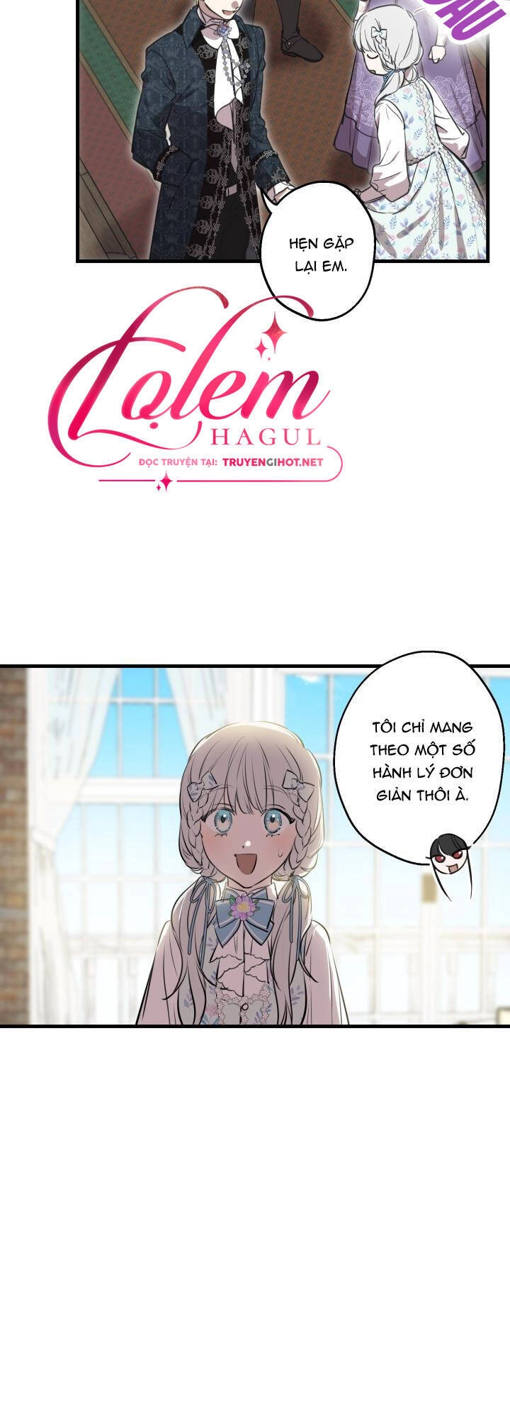 Những Nhân Vật Mạnh Nhất Thế Giới Ám Ảnh Tôi Chapter 78.1 - 35