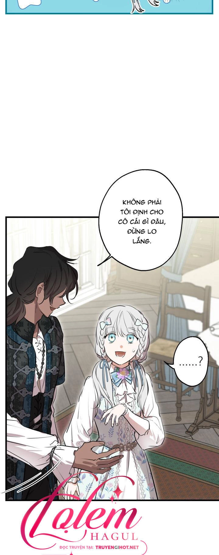 Những Nhân Vật Mạnh Nhất Thế Giới Ám Ảnh Tôi Chapter 78.1 - 44