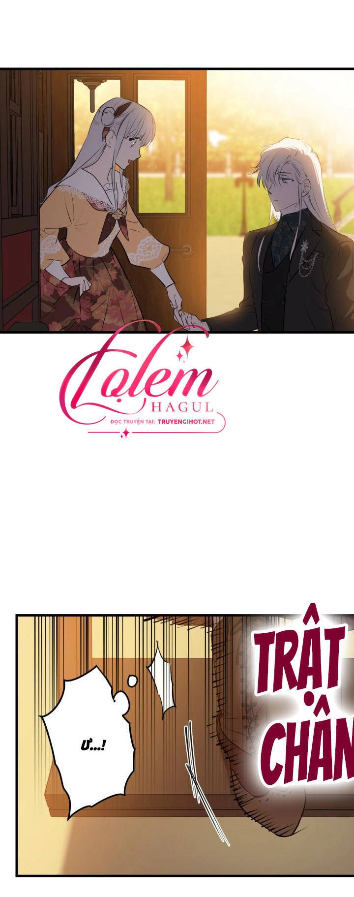 Những Nhân Vật Mạnh Nhất Thế Giới Ám Ảnh Tôi Chapter 79.1 - 30