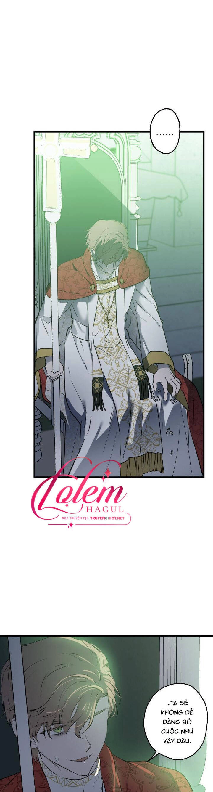 Những Nhân Vật Mạnh Nhất Thế Giới Ám Ảnh Tôi Chapter 79.2 - 2