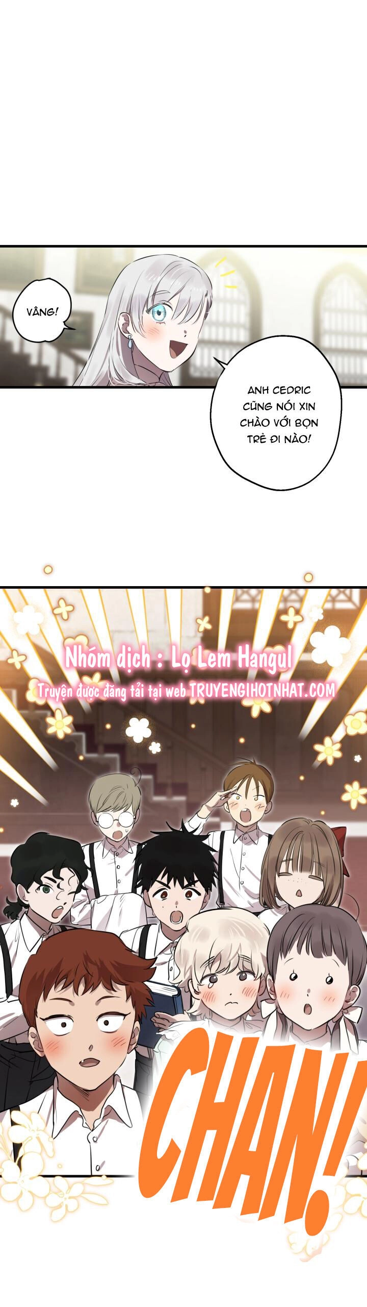 Những Nhân Vật Mạnh Nhất Thế Giới Ám Ảnh Tôi Chapter 80.2 - 3