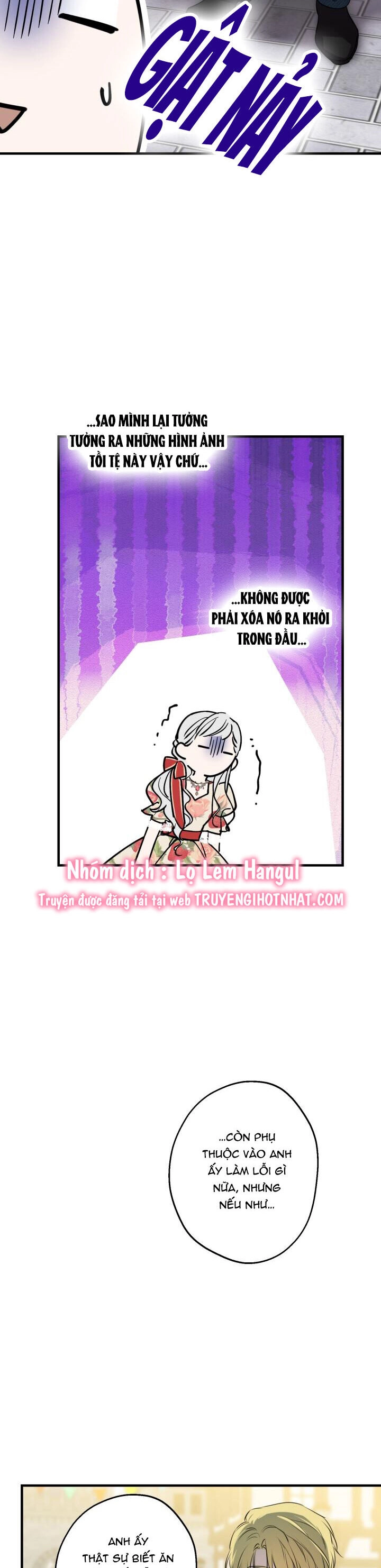 Những Nhân Vật Mạnh Nhất Thế Giới Ám Ảnh Tôi Chapter 82 - 22