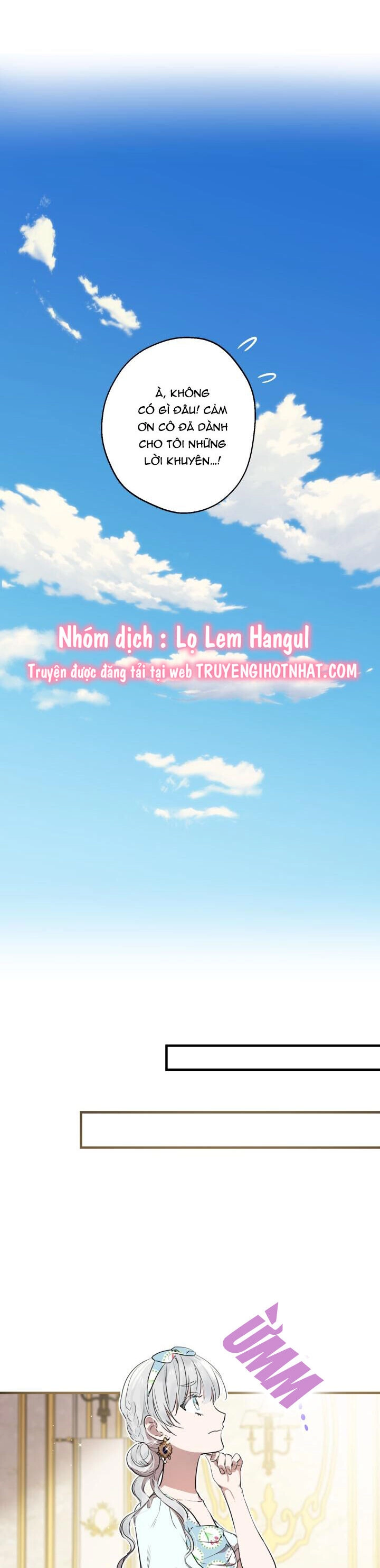 Những Nhân Vật Mạnh Nhất Thế Giới Ám Ảnh Tôi Chapter 83 - 25