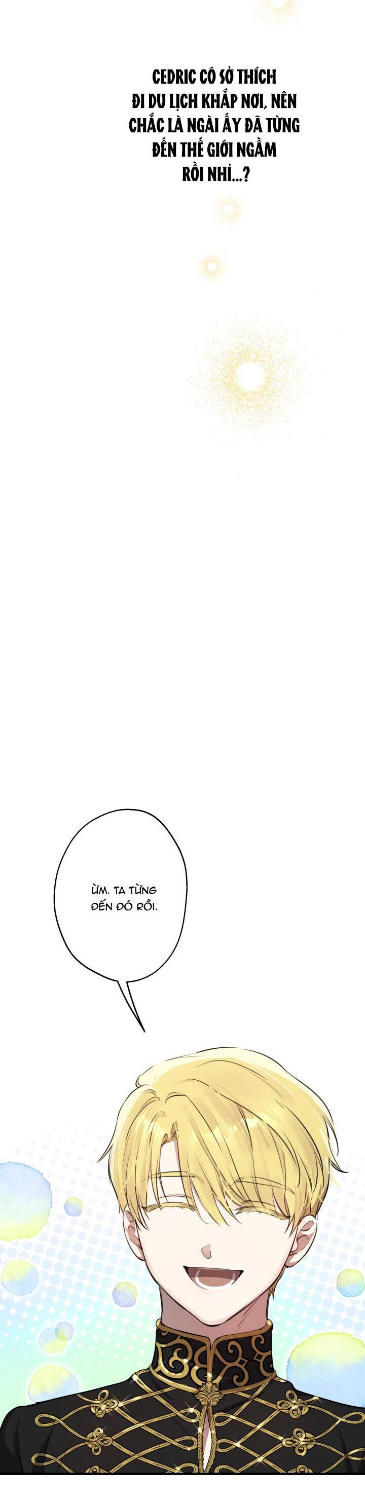 Những Nhân Vật Mạnh Nhất Thế Giới Ám Ảnh Tôi Chapter 83 - 27