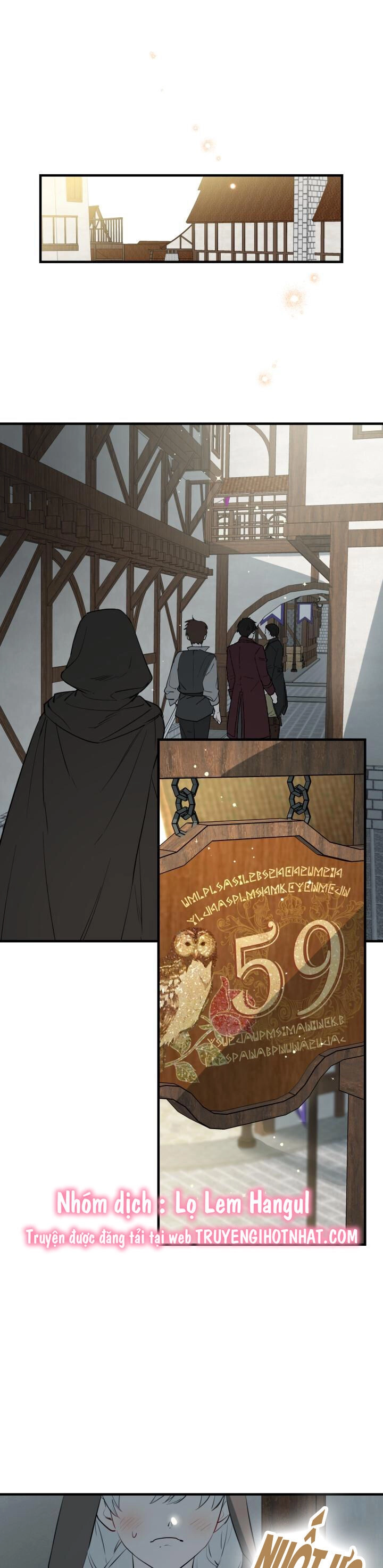 Những Nhân Vật Mạnh Nhất Thế Giới Ám Ảnh Tôi Chapter 83 - 37