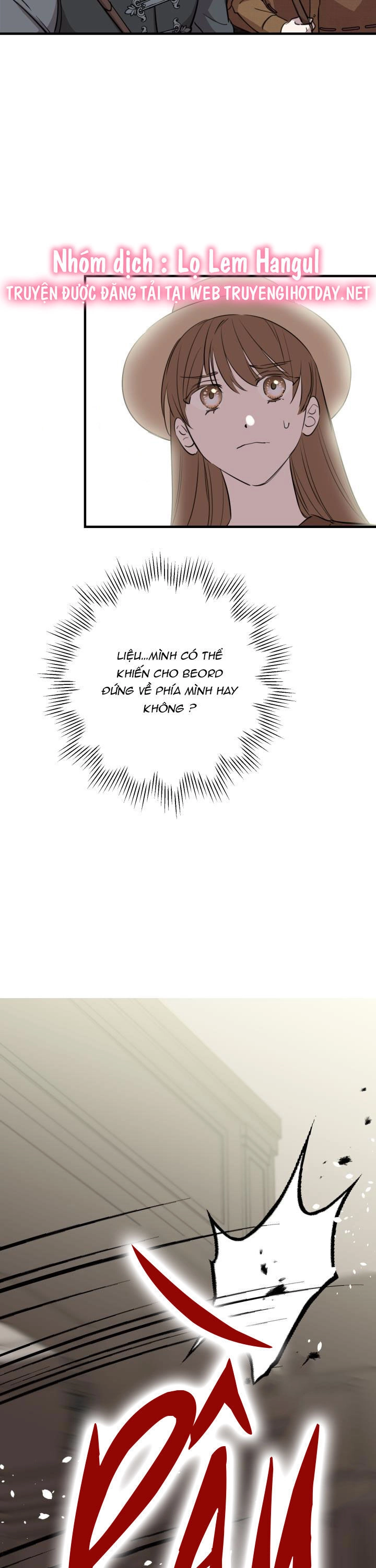 Những Nhân Vật Mạnh Nhất Thế Giới Ám Ảnh Tôi Chapter 85.2 - 1